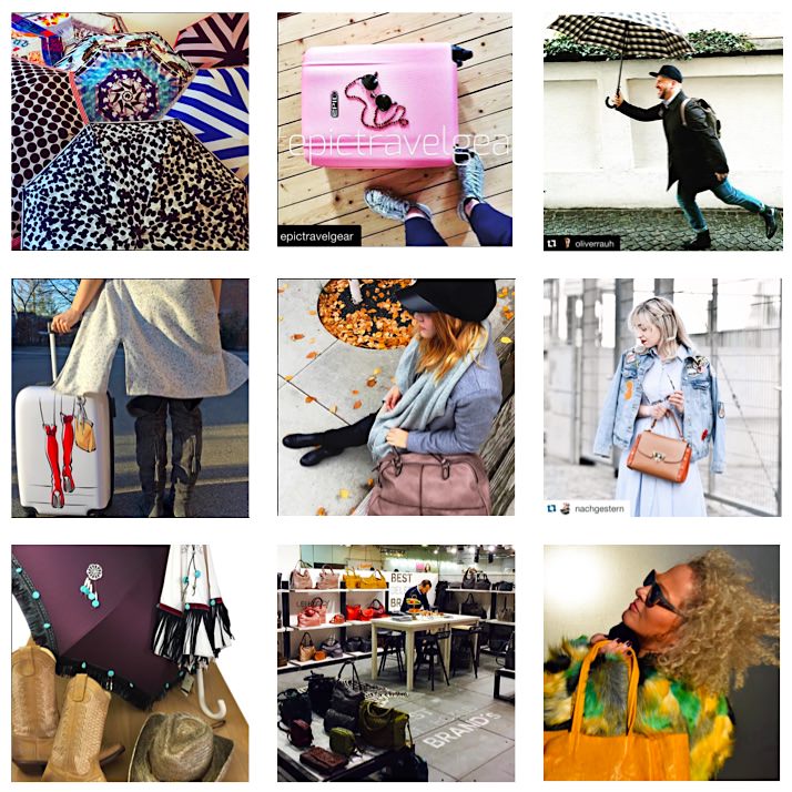 pr agentur instagram anja sziele pr